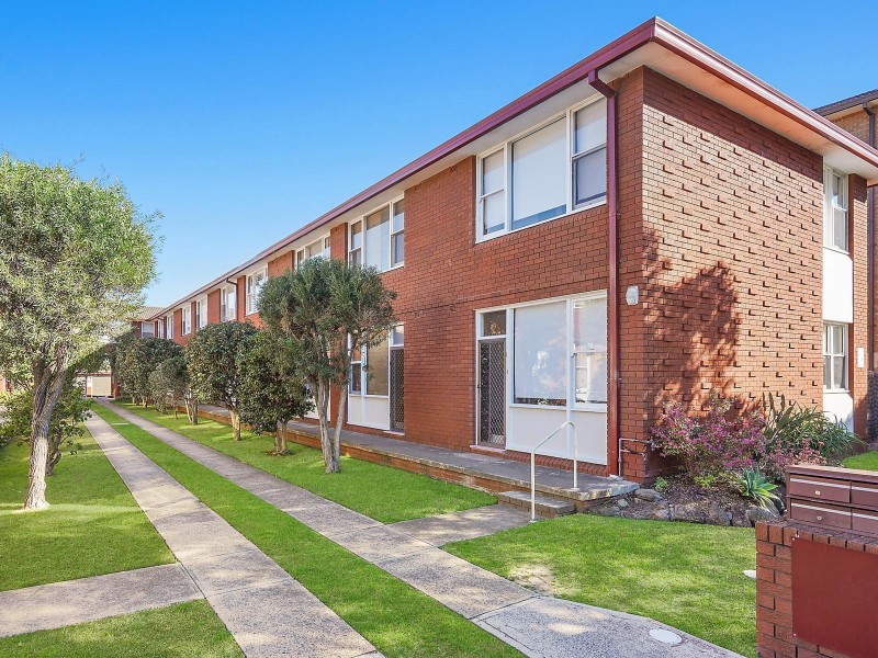 5/123 Alfred Street, Sans Souci NSW 2219