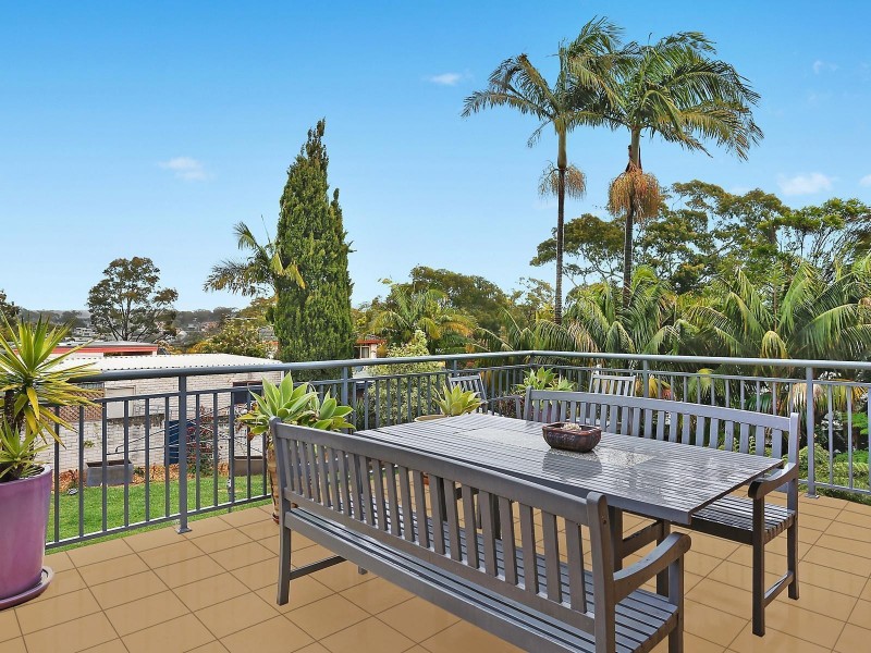 6 Homer Place, Caringbah South NSW 2229