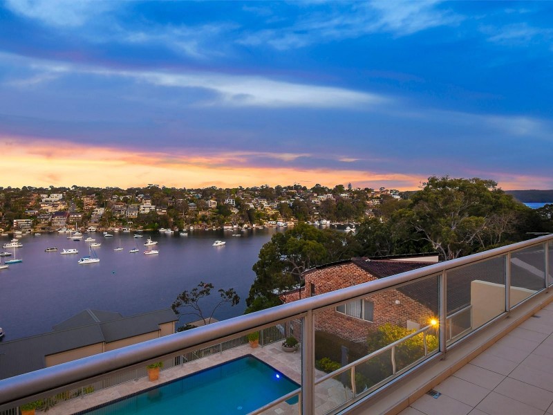 4 Nottingham Place, Yowie Bay NSW 2228