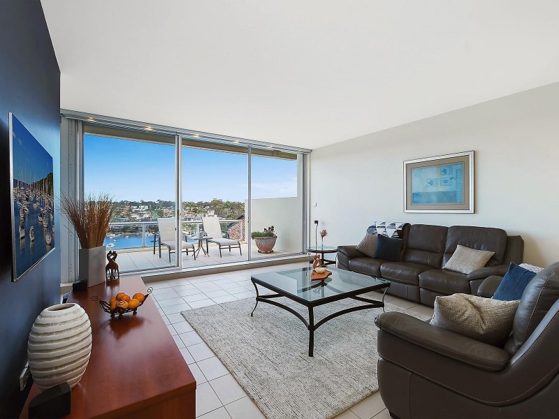 4 Nottingham Place, Yowie Bay NSW 2228