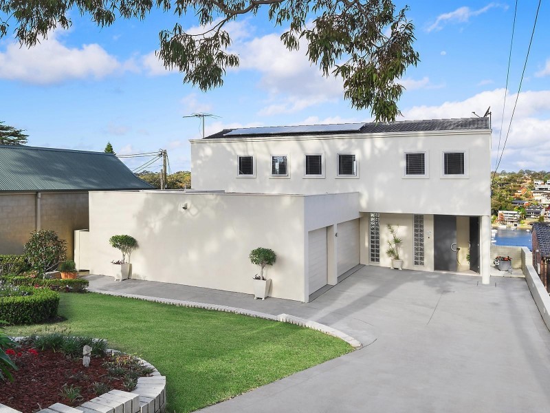 4 Nottingham Place, Yowie Bay NSW 2228