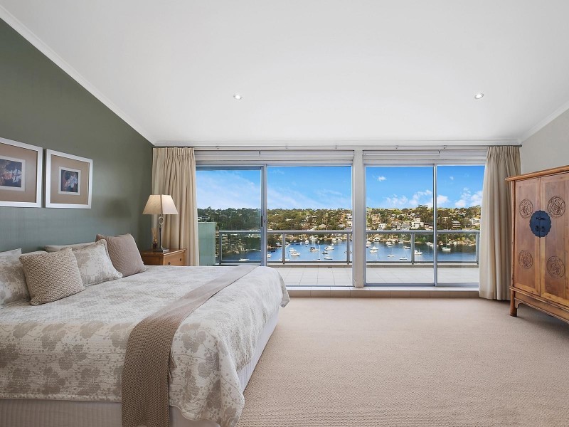 4 Nottingham Place, Yowie Bay NSW 2228