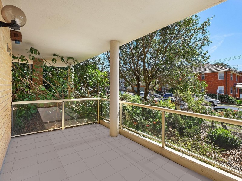 1/10 Roker Street, Cronulla NSW 2230