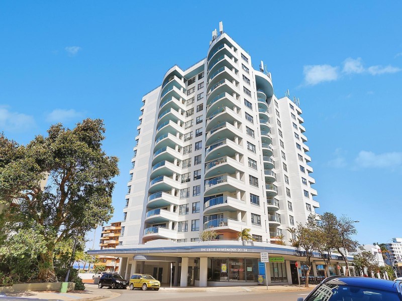 506/20 Gerrale Street, Cronulla NSW 2230