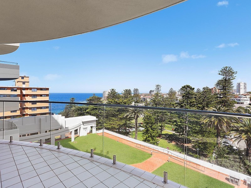 506/20 Gerrale Street, Cronulla NSW 2230