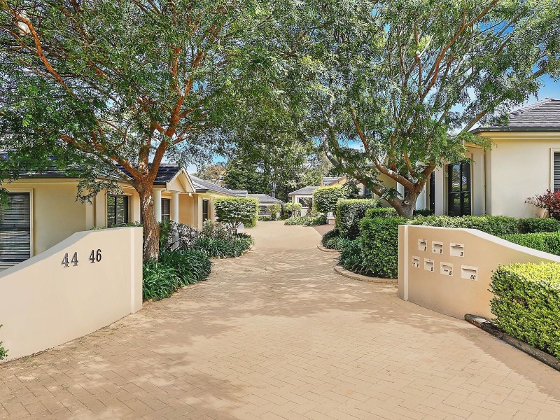 4/44 Epacris Avenue, Caringbah South NSW 2229