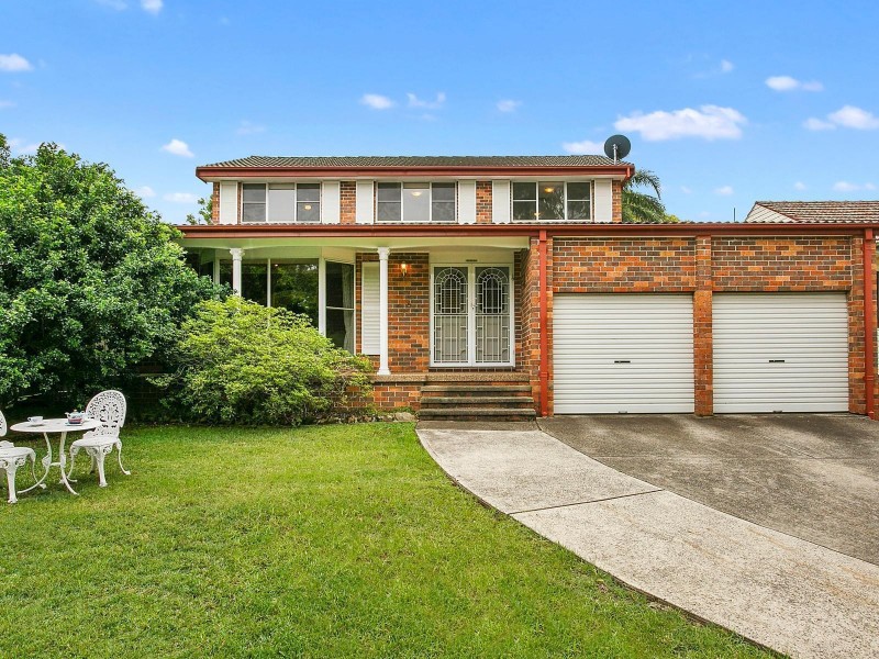 71 Crescent Road, Caringbah South NSW 2229