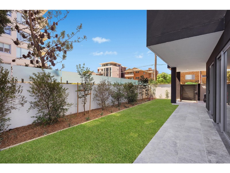 302/19 Parramatta Street, Cronulla NSW 2230