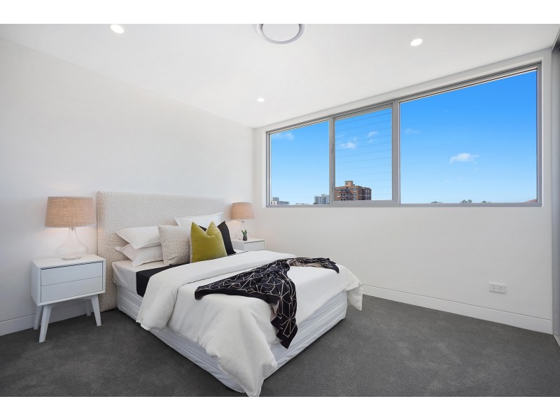 302/19 Parramatta Street, Cronulla NSW 2230