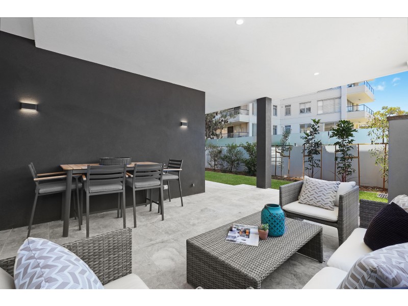 302/19 Parramatta Street, Cronulla NSW 2230