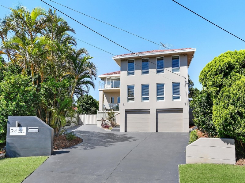 24 Belair Avenue, Caringbah South NSW 2229