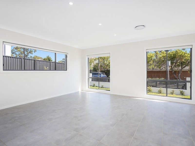 39 Karoola Crescent, Caringbah NSW 2229