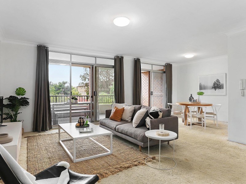 8/27 Elizabeth Street, Allawah NSW 2218