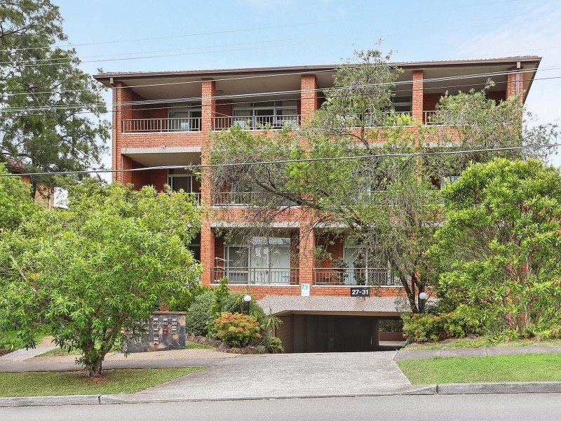 8/27 Elizabeth Street, Allawah NSW 2218