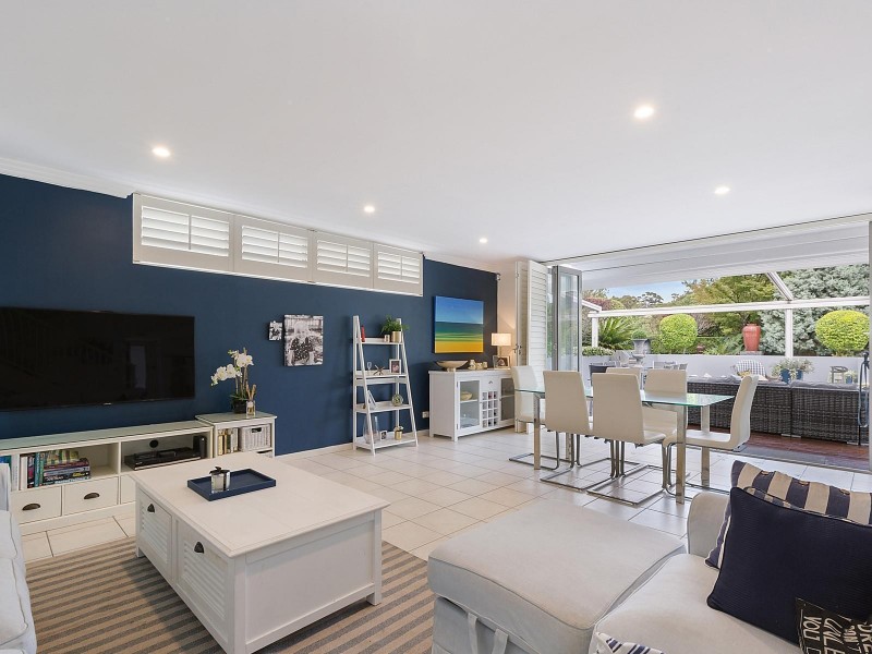 5/25 Barraran Street, Gymea Bay NSW 2227