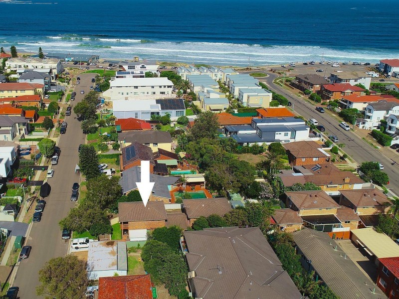 1/22 Tullimbar Road, Cronulla NSW 2230