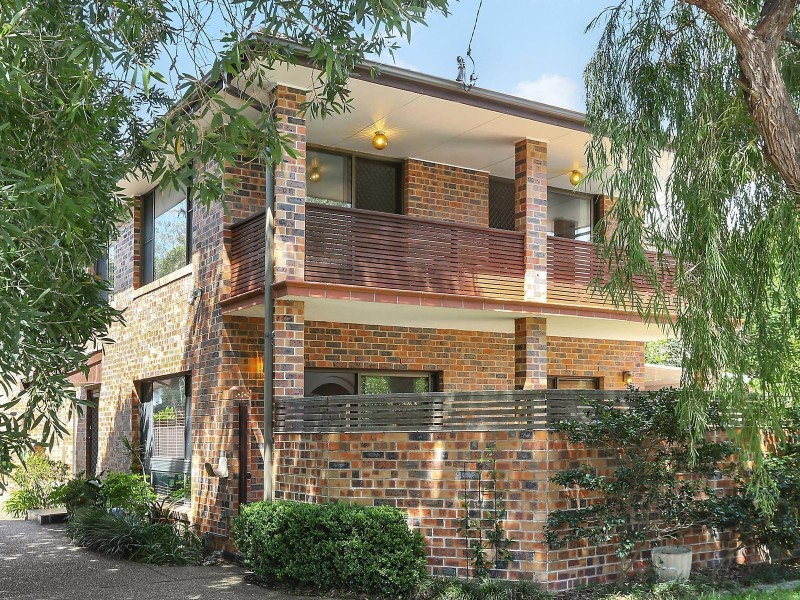 1/22 Tullimbar Road, Cronulla NSW 2230