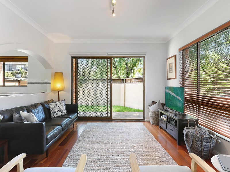 1/22 Tullimbar Road, Cronulla NSW 2230