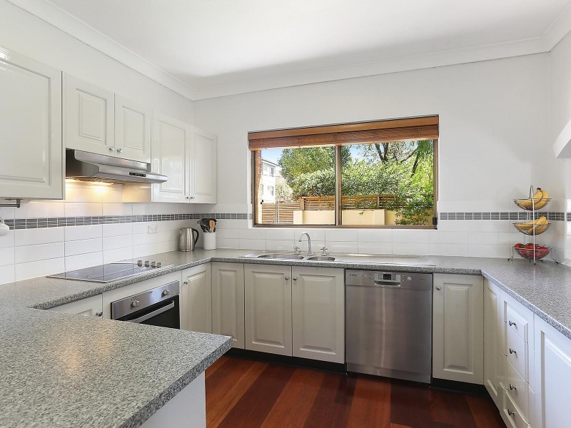 1/22 Tullimbar Road, Cronulla NSW 2230