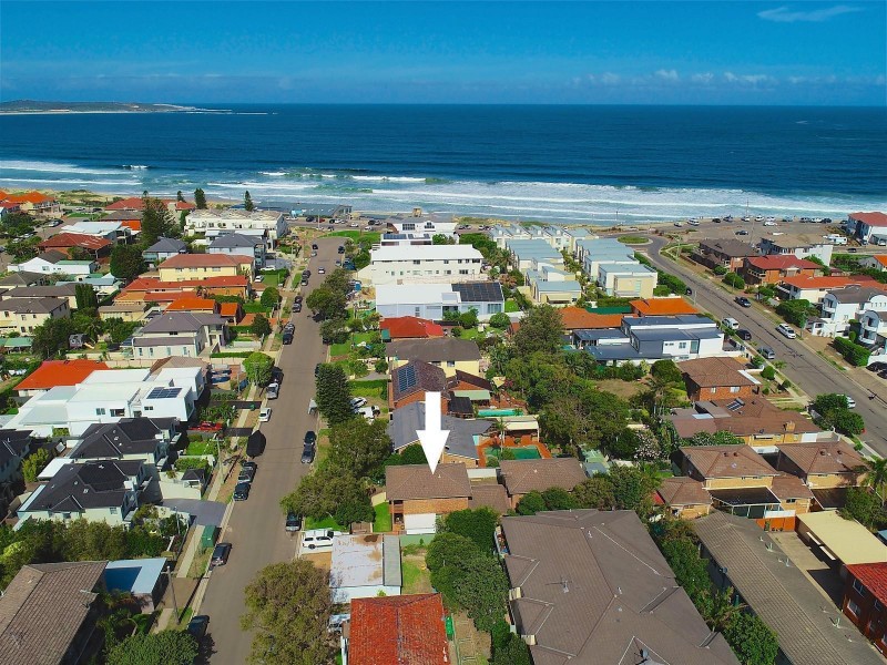 1/22 Tullimbar Road, Cronulla NSW 2230