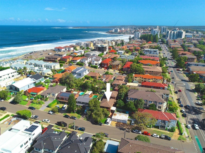 1/22 Tullimbar Road, Cronulla NSW 2230