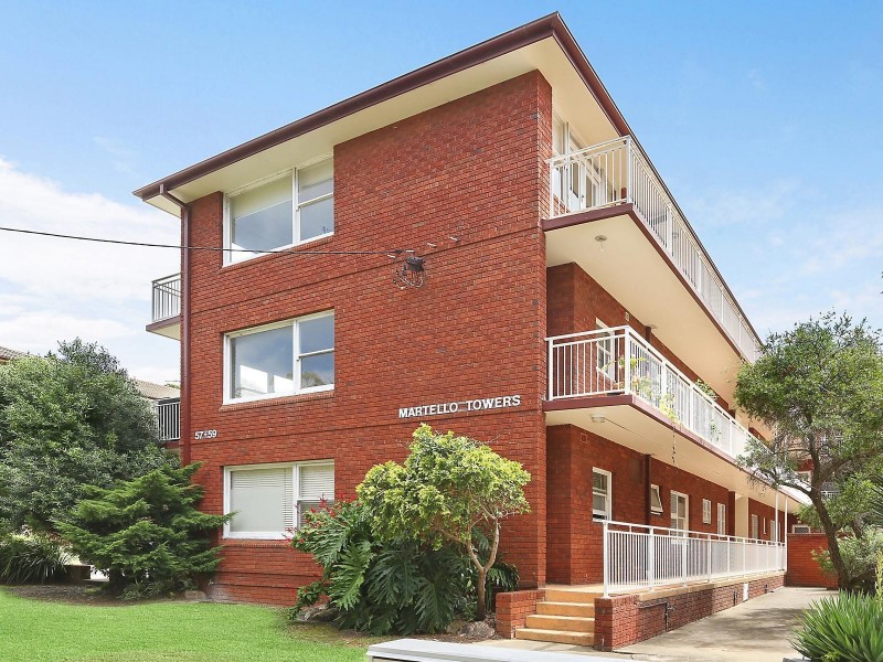 13/57 Parramatta Street, Cronulla NSW 2230