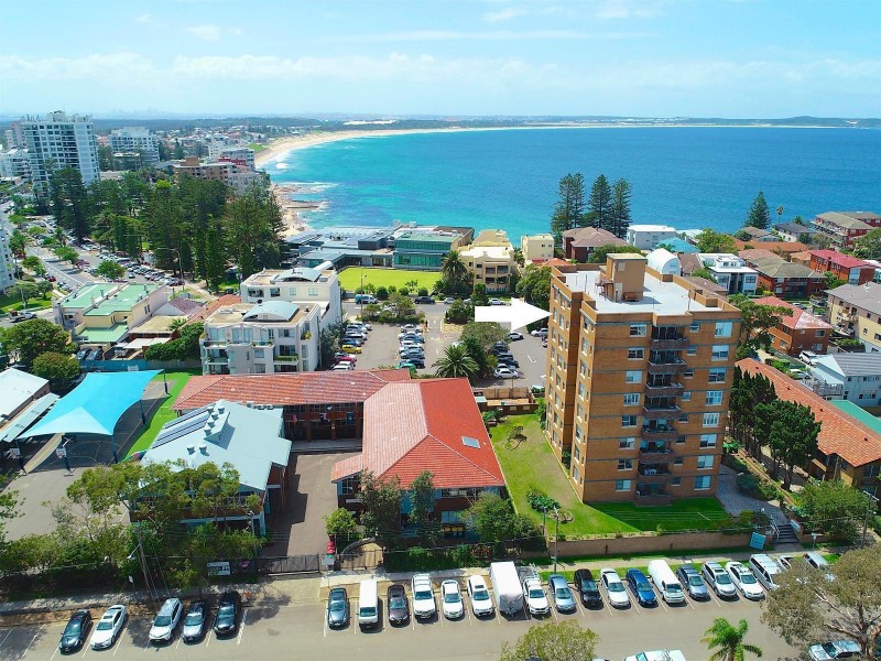 20/3 Giddings Avenue, Cronulla NSW 2230