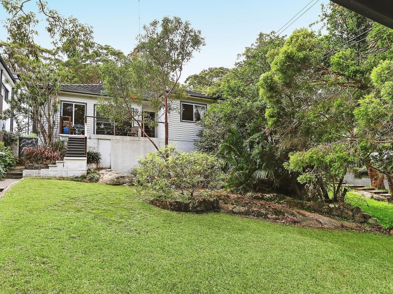 159 Oyster Bay Road, Oyster Bay NSW 2225