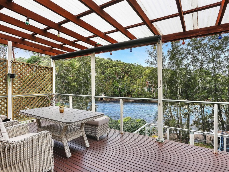 220 North West Arm Road, Grays Point NSW 2232