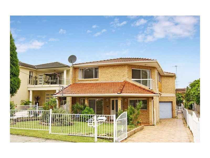 24A Merriman Street, Kyle Bay NSW 2221