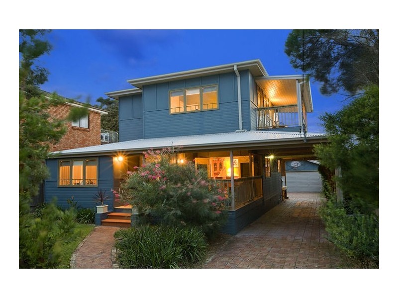 17 Judd Street, Cronulla NSW 2230