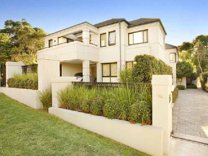 16A James Street, Blakehurst NSW 2221