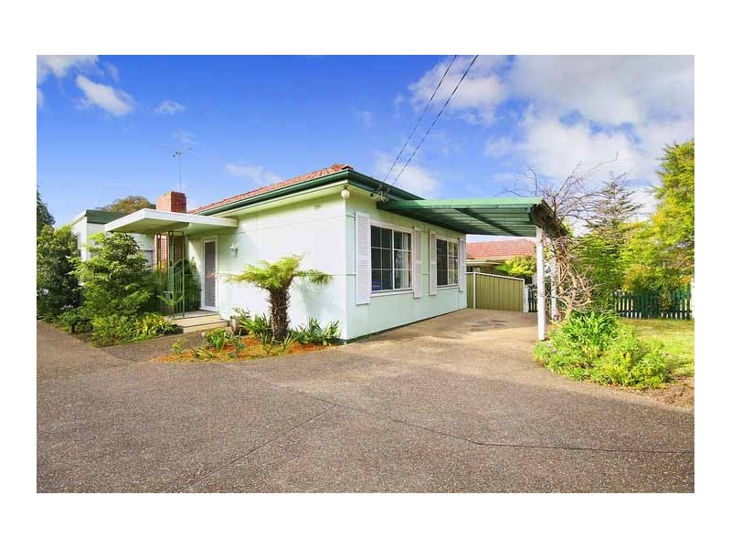 419 President Avenue, Kirrawee NSW 2232