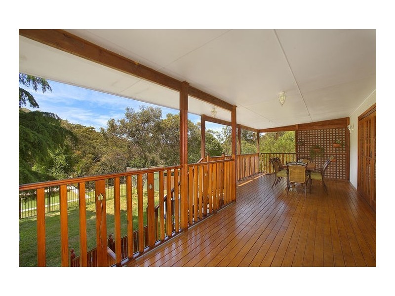 18 Nulgarra Avenue, Gymea Bay NSW 2227