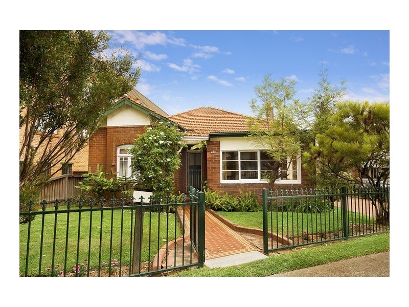 677 Forest Road, Bexley NSW 2207