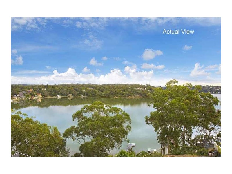 3 Allan Street, Kangaroo Point NSW 2224