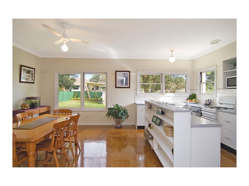 16  Yuruga Avenue, Caringbah NSW 2229