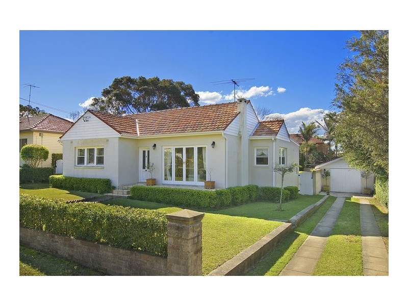 7 Alfred Avenue, Cronulla NSW 2230