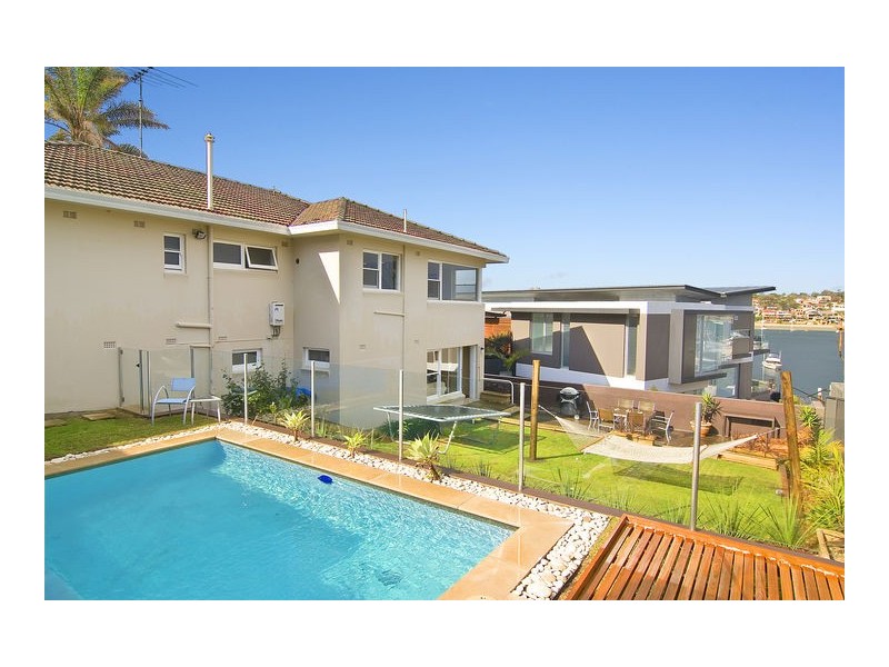 6  Coolangatta Avenue, Burraneer NSW 2230