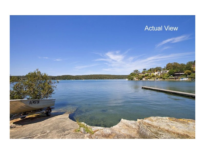 5 Tamba Place, Lilli Pilli NSW 2229