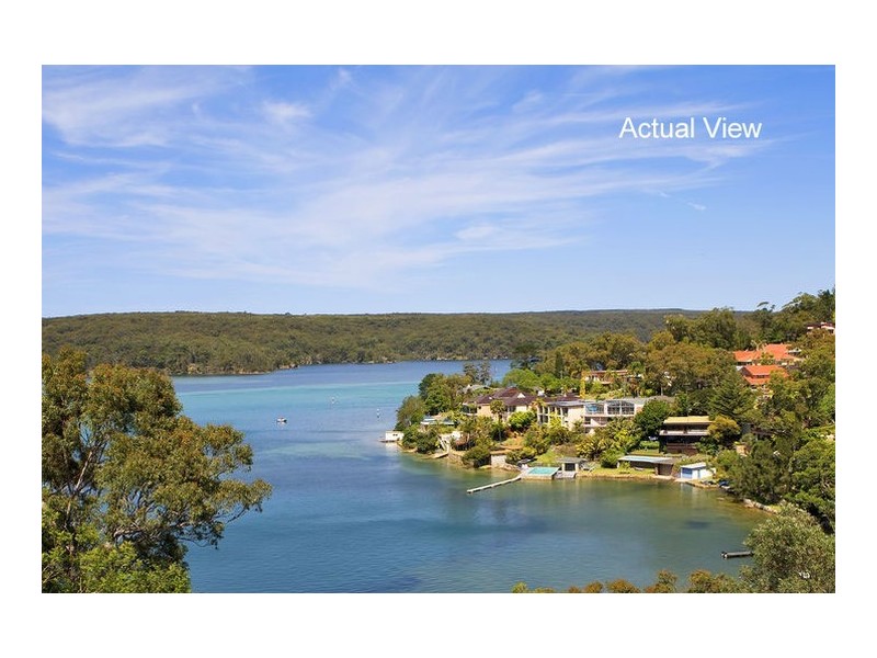 5 Tamba Place, Lilli Pilli NSW 2229