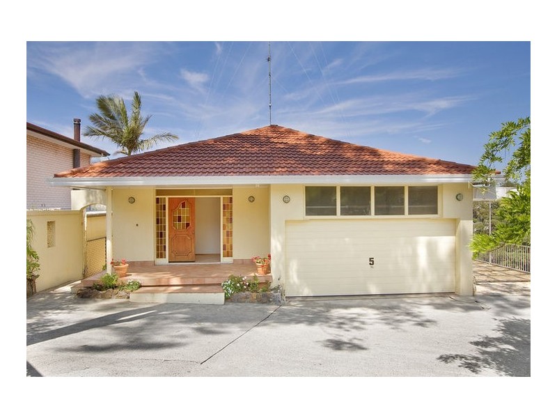 5 Tamba Place, Lilli Pilli NSW 2229
