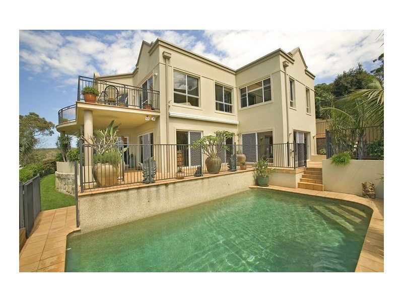 254 Attunga Road, Yowie Bay NSW 2228