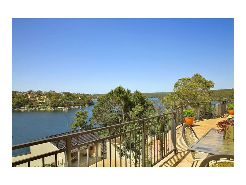 254 Attunga Road, Yowie Bay NSW 2228