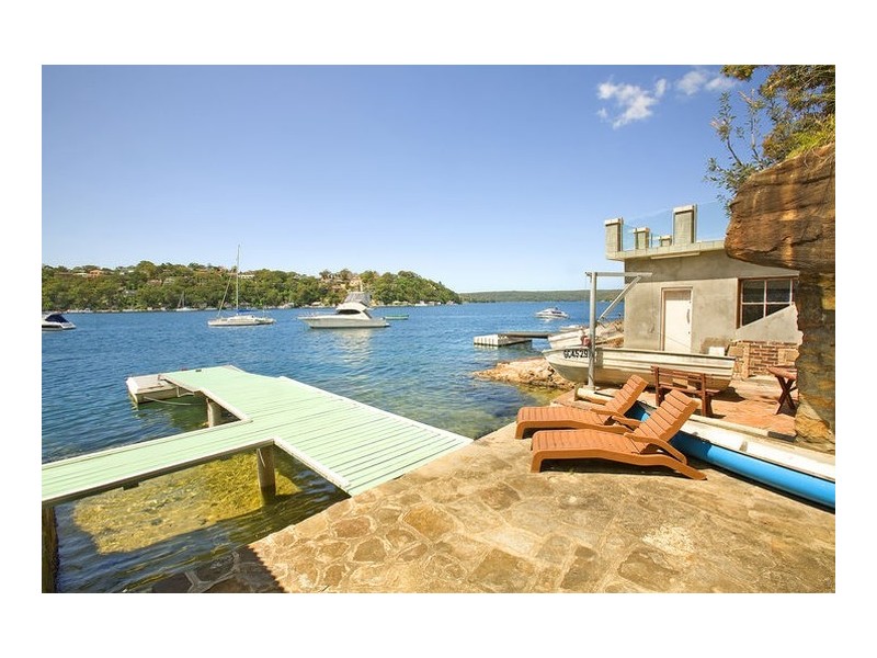 254 Attunga Road, Yowie Bay NSW 2228