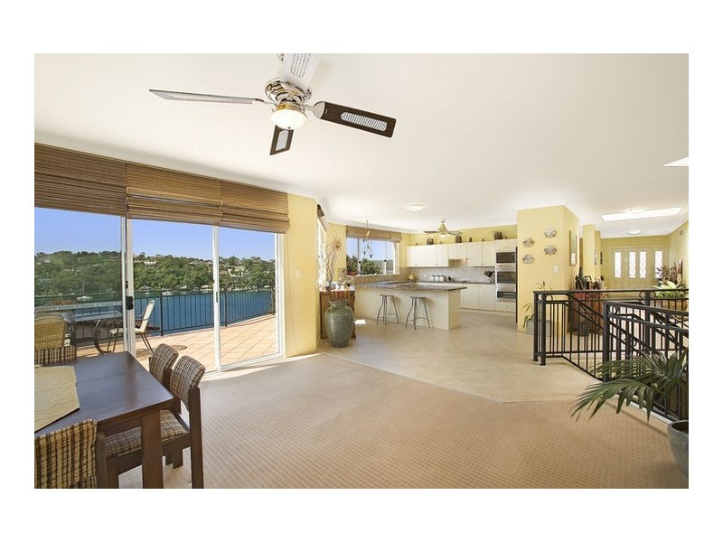 254 Attunga Road, Yowie Bay NSW 2228