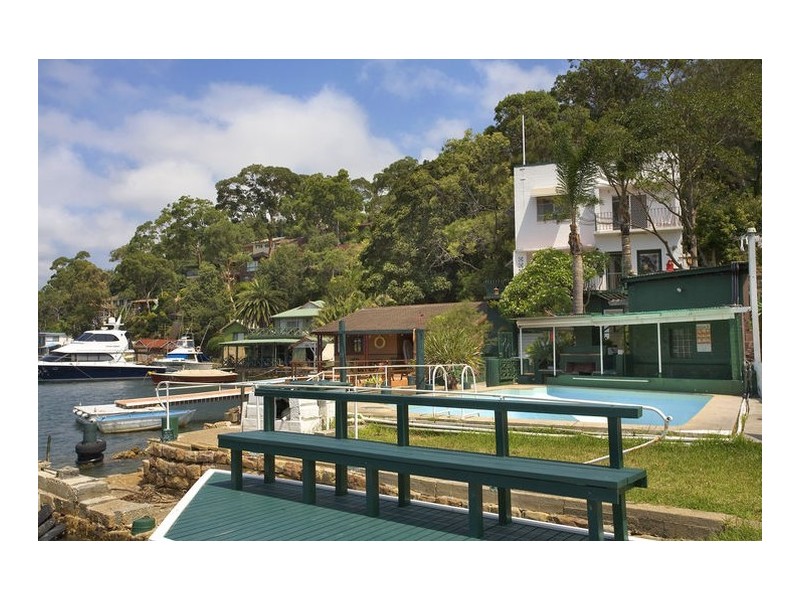 131 Peninsular Road, Grays Point NSW 2232