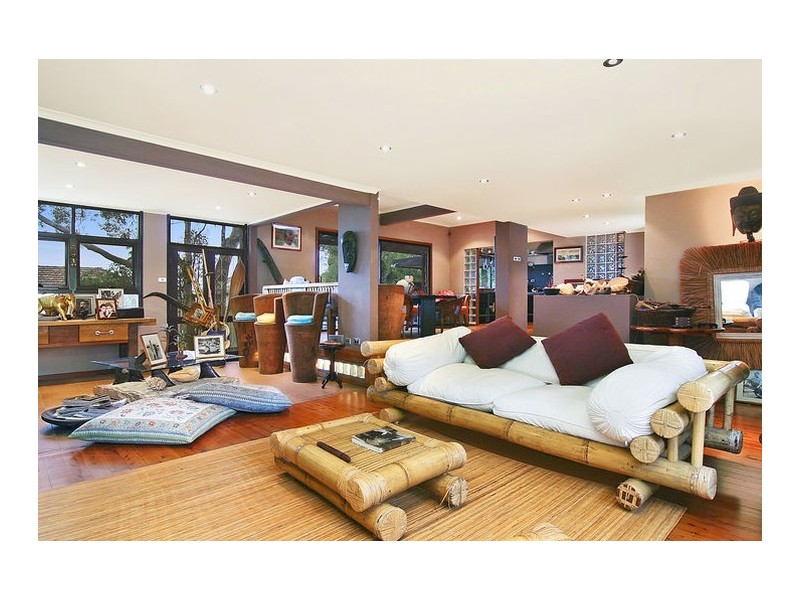 30 Saunders Bay Road, Caringbah NSW 2229