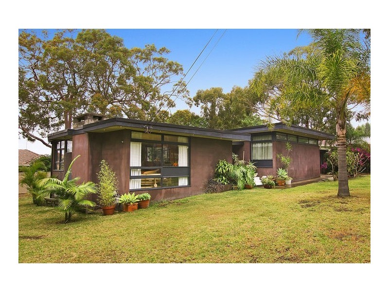 30 Saunders Bay Road, Caringbah NSW 2229