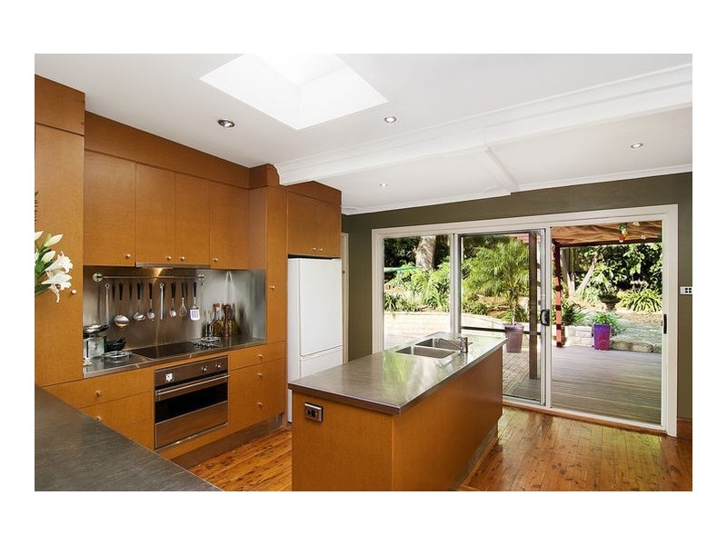 26 Riverview Road, Oyster Bay NSW 2225